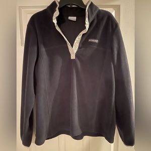 Columbia Pullover XL